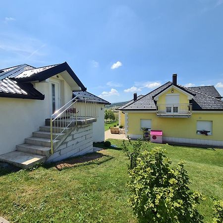 Dora Apartment Livno Exterior photo
