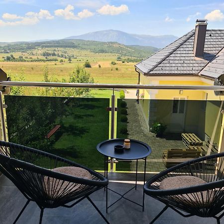 Dora Apartment Livno Exterior photo