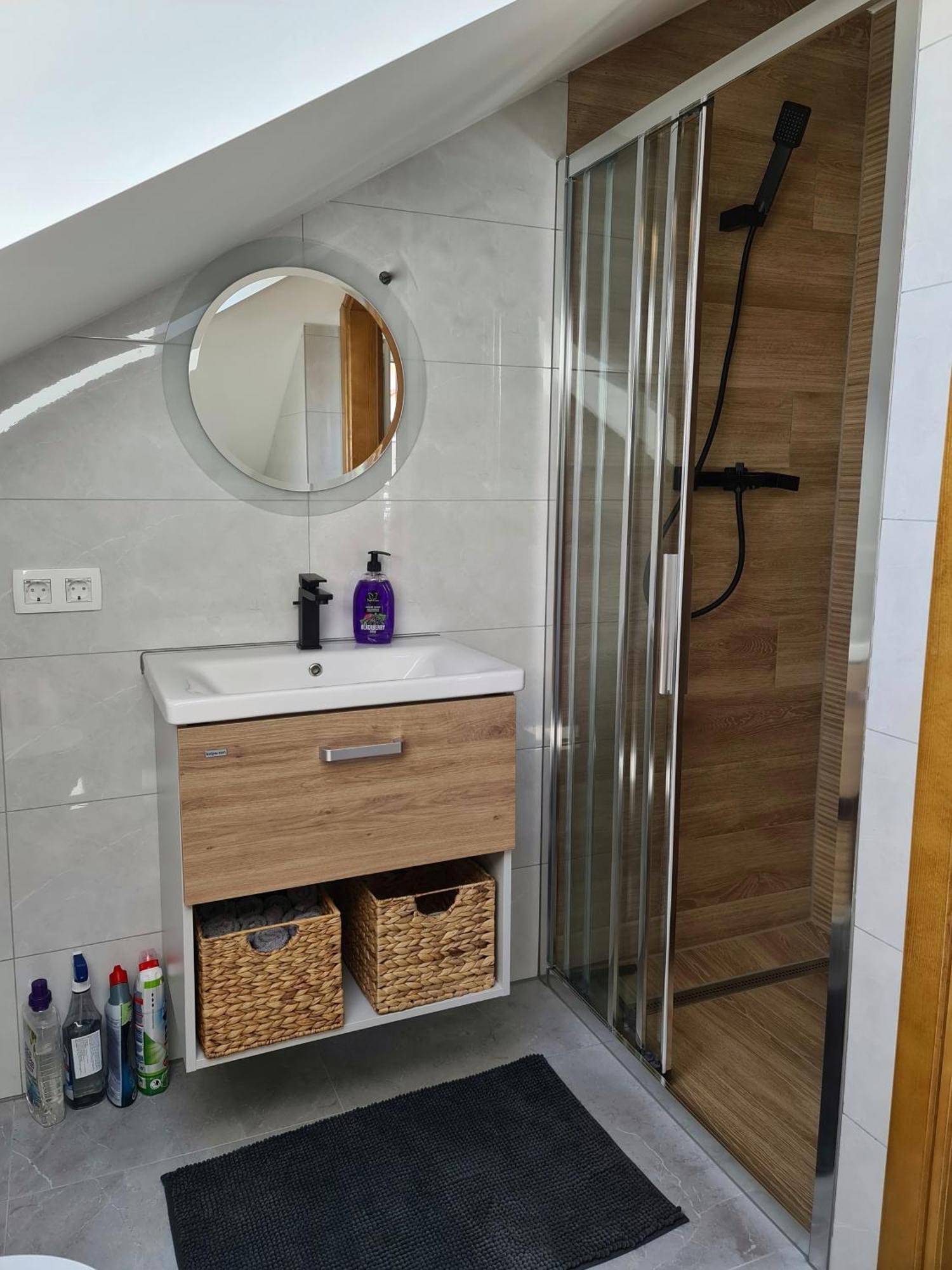 Dora Apartment Livno Exterior photo