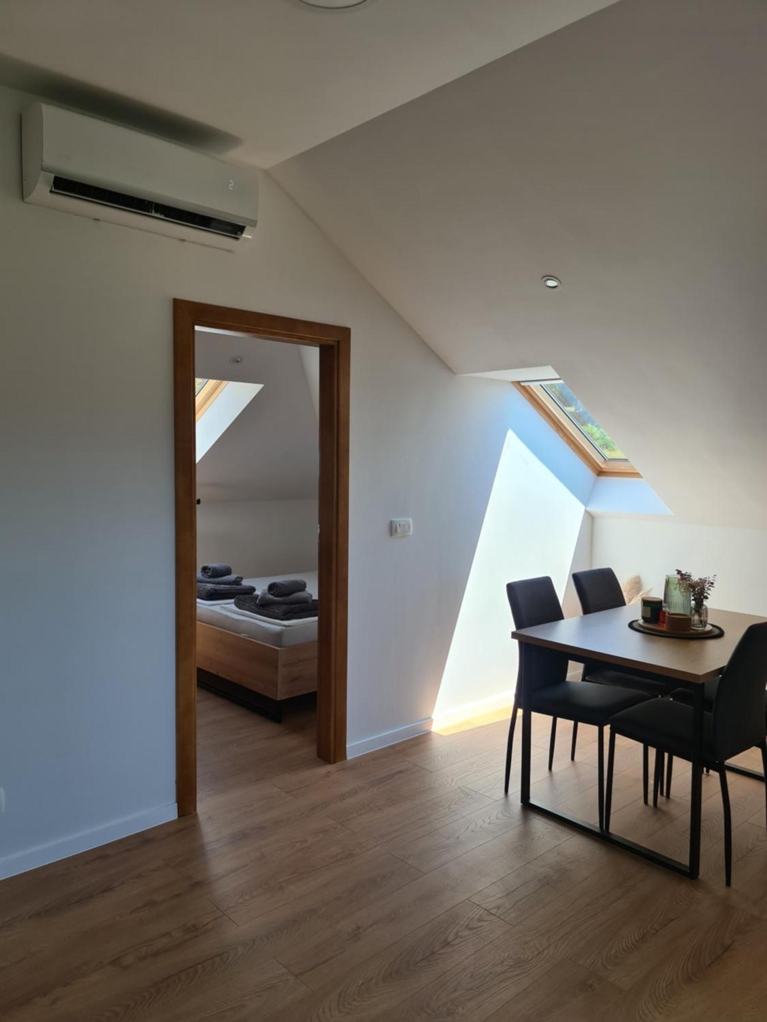 Dora Apartment Livno Exterior photo