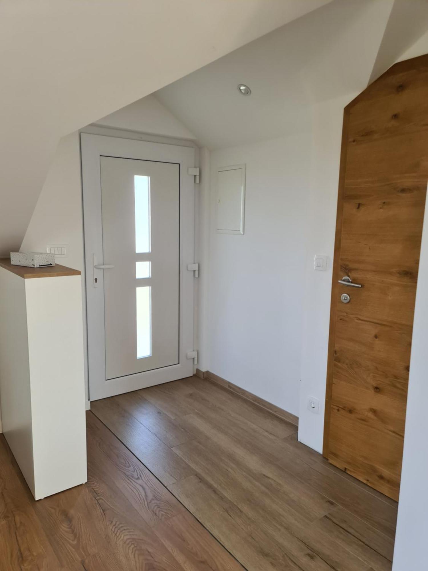 Dora Apartment Livno Exterior photo