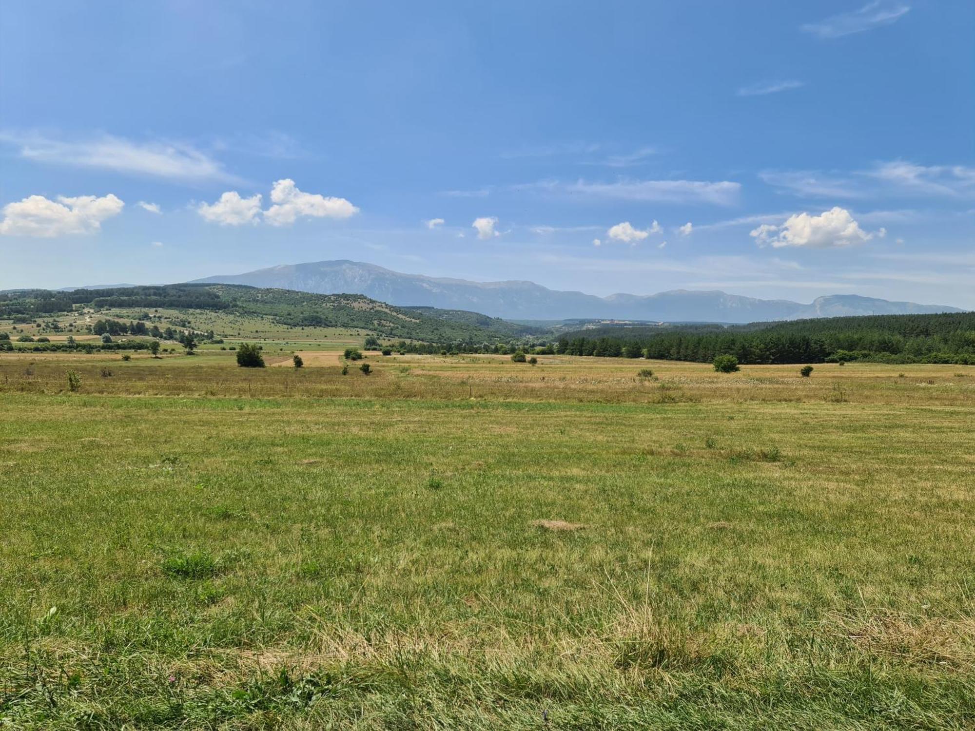 Dora Apartment Livno Exterior photo