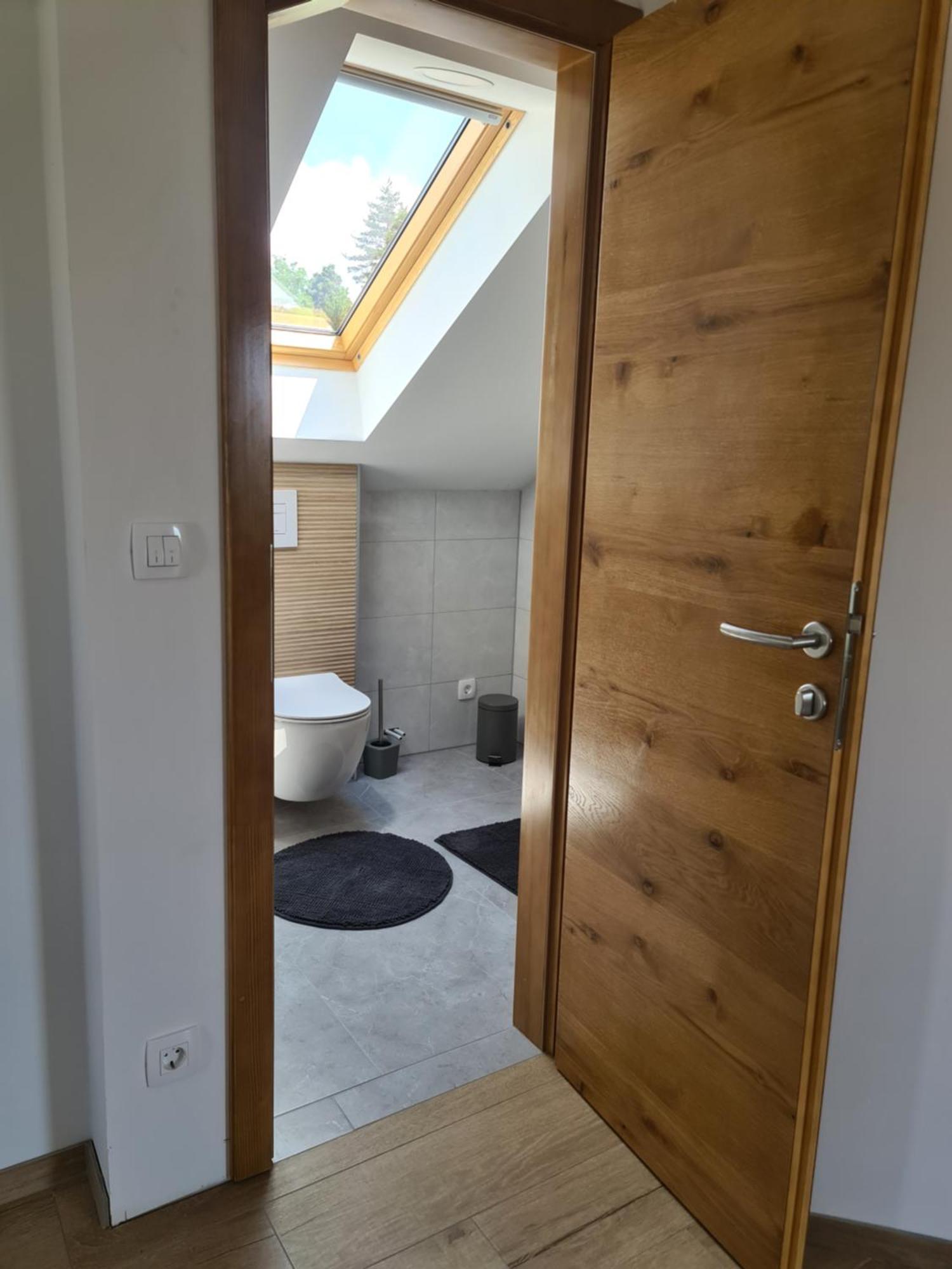Dora Apartment Livno Exterior photo