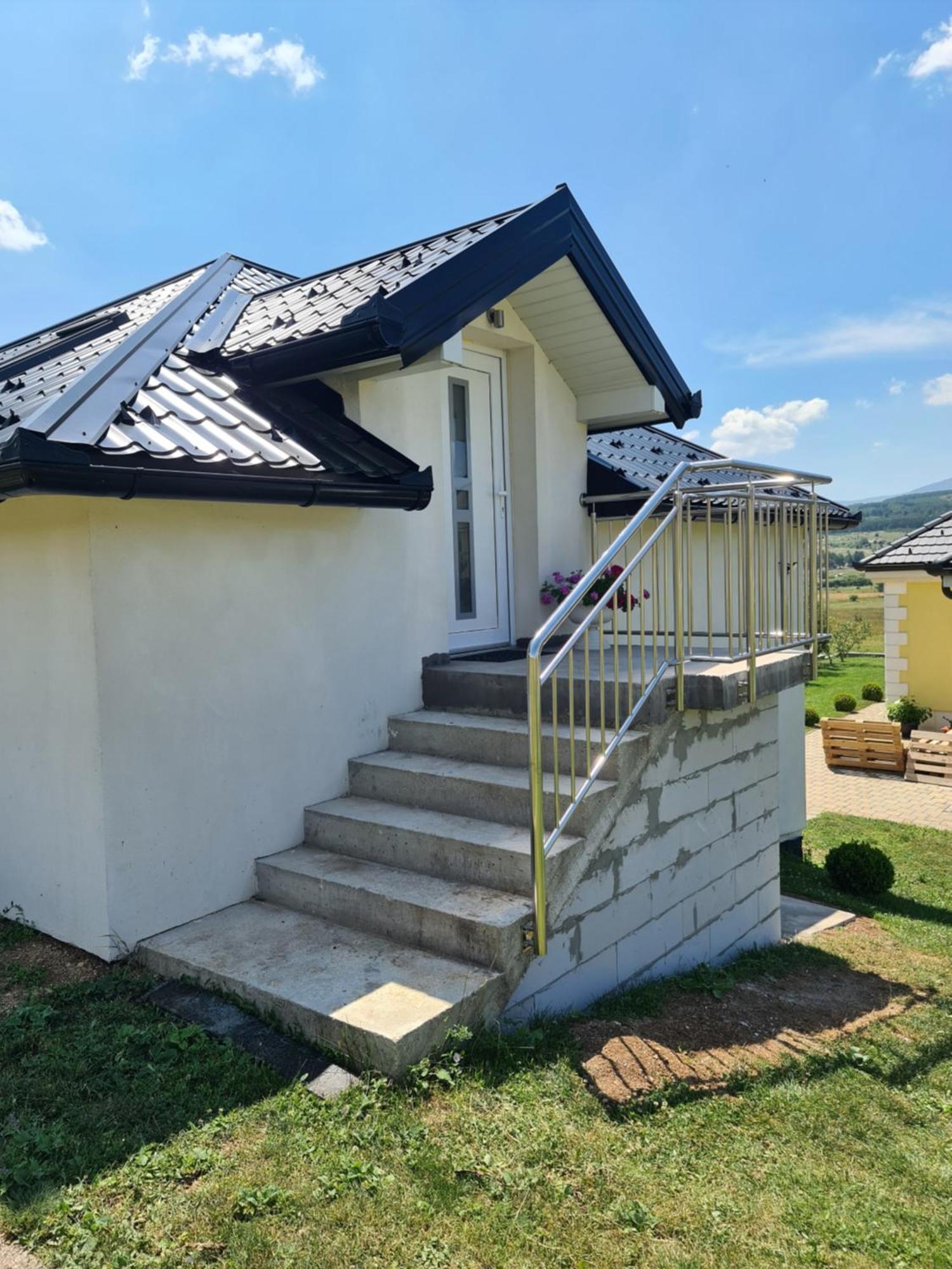 Dora Apartment Livno Exterior photo