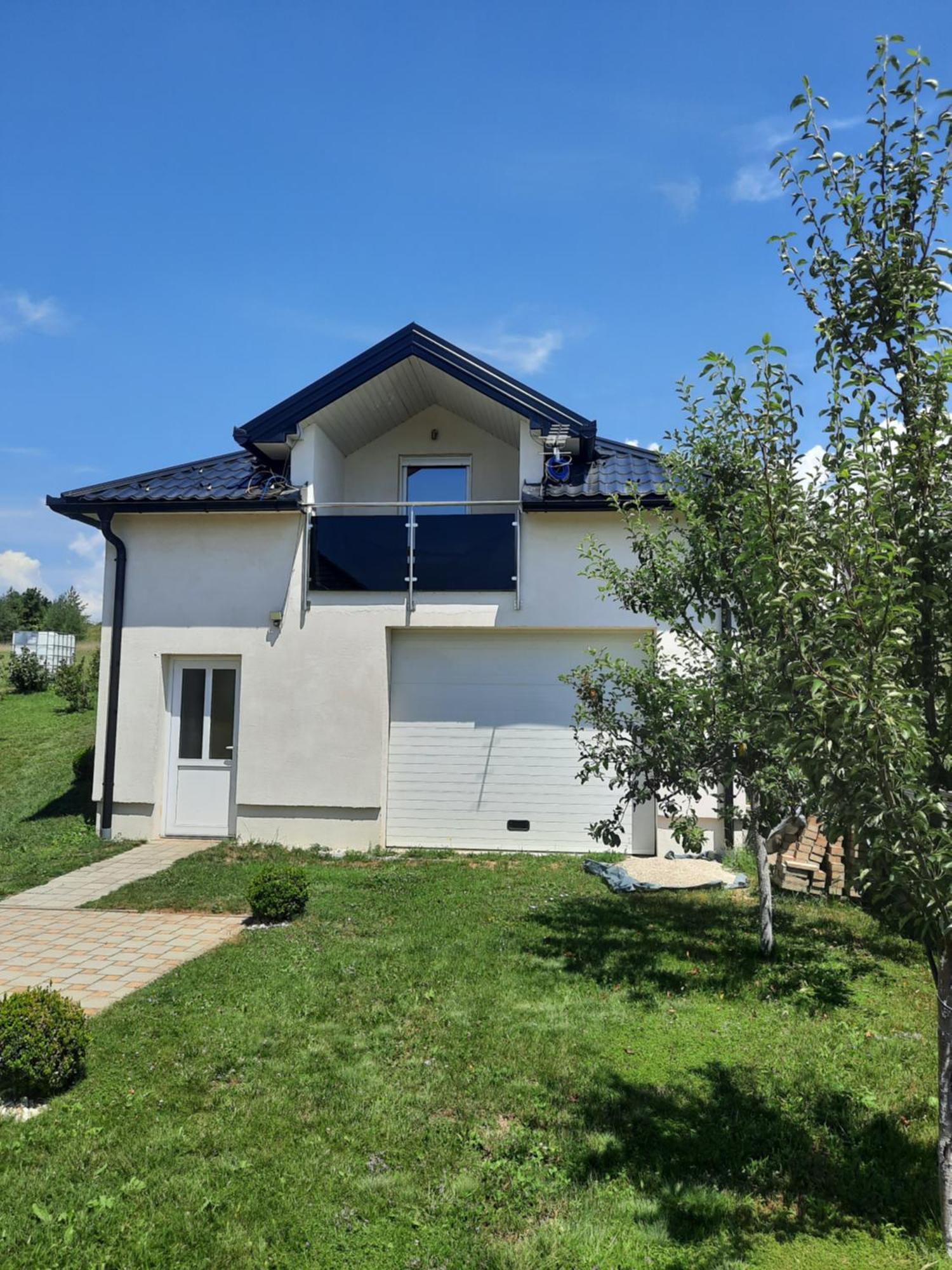 Dora Apartment Livno Exterior photo